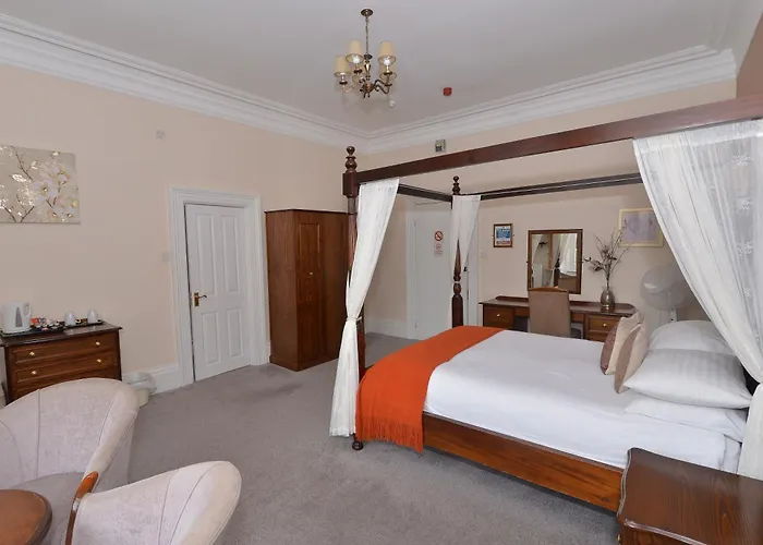 Steeton Hall Hotel & Restaurant