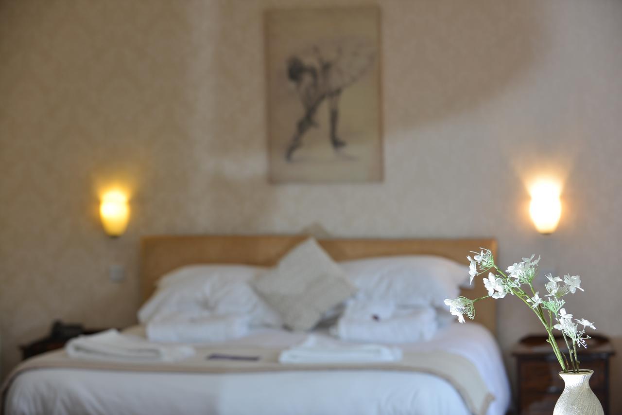Hall & Restaurant 4* Steeton