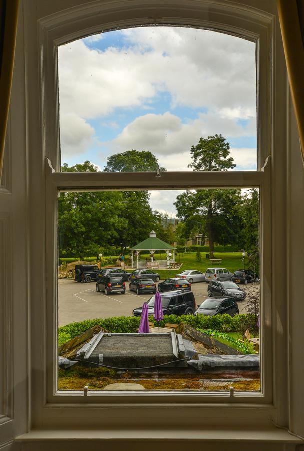 Hall & Restaurant Hotel 4*